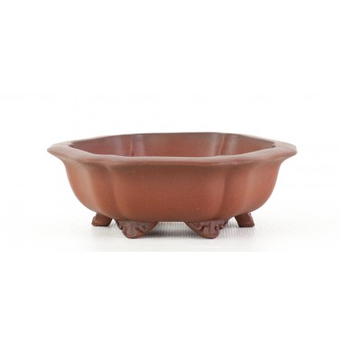 Yixing Bonsai Pot ASE-3068
