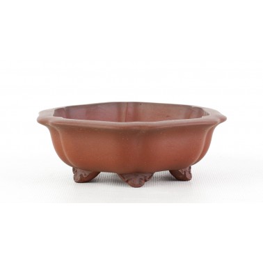 Yixing Bonsai Pot ASE-3068