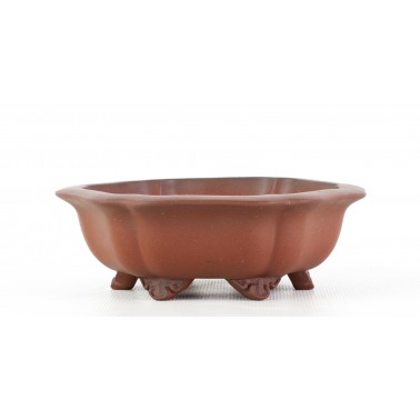 Yixing Bonsai Pot ASE-3068