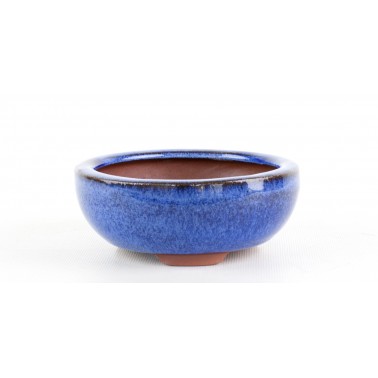 Yixing Bonsai Pot YES-4056