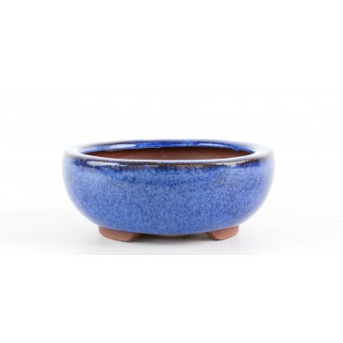 Yixing Bonsai Pot YES-4056