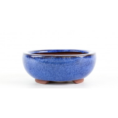 Yixing Bonsai Pot YES-4056