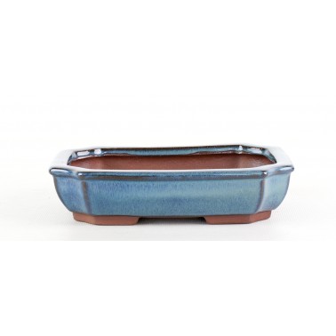 Yixing Bonsai Pot YES-4072