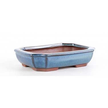 Yixing Bonsai Pot YES-4072