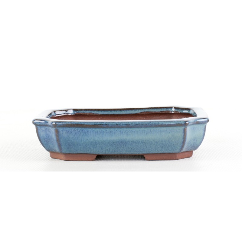 Yixing Bonsai Pot YES-4072