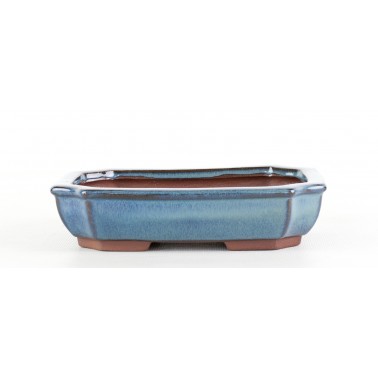 Yixing Bonsai Pot YES-4072