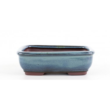 Yixing Bonsai Pot YES-4099G