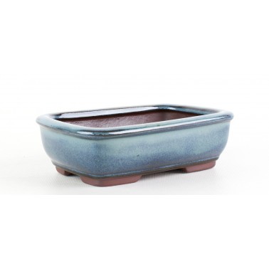 Yixing Bonsai Pot YES-4099G
