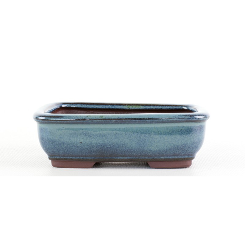 Yixing Bonsai Pot YES-4099G