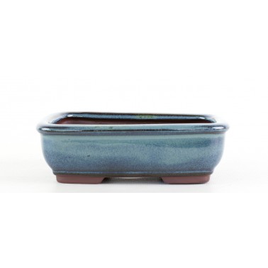 Yixing Bonsai Pot YES-4099G