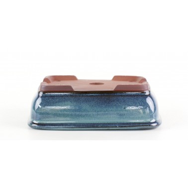 Yixing Bonsai Pot YES-4099G