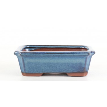 Yixing Bonsai Pot YES-4105