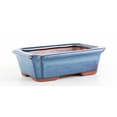 Yixing Bonsai Pot YES-4105