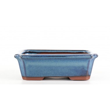 Yixing Bonsai Pot YES-4105