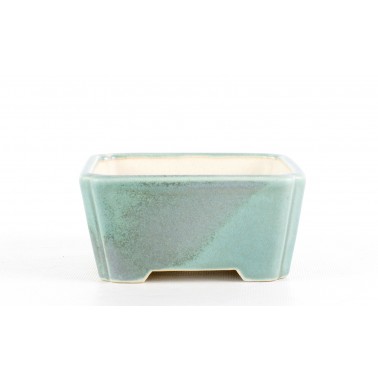 Yixing Bonsai Pot YES-4006