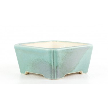 Yixing Bonsai Pot YES-4006