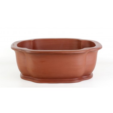 Maceta Bonsái Yixing ASE-3072B