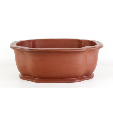Yixing Bonsai Pot ASE-3072B