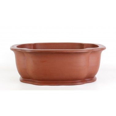 Maceta Bonsái Yixing ASE-3072B