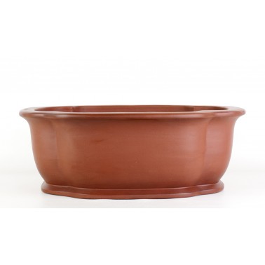 Yixing Bonsai Pot ASE-3072B