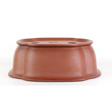 Yixing Bonsai Pot ASE-3072B