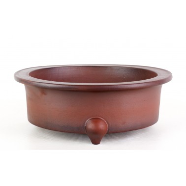 Yixing Bonsai Pot ASE-2060