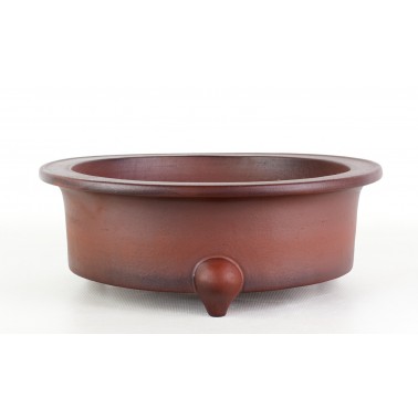 Yixing Bonsai Pot ASE-2060