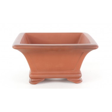 Yixing Bonsai Pot ASE-3032
