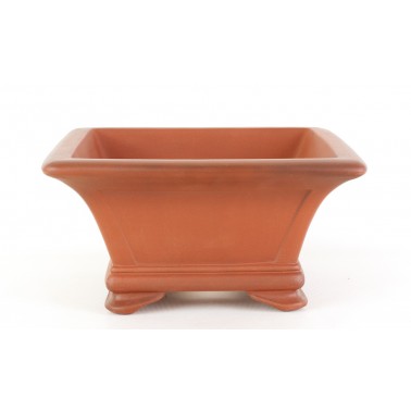Yixing Bonsai Pot ASE-3032