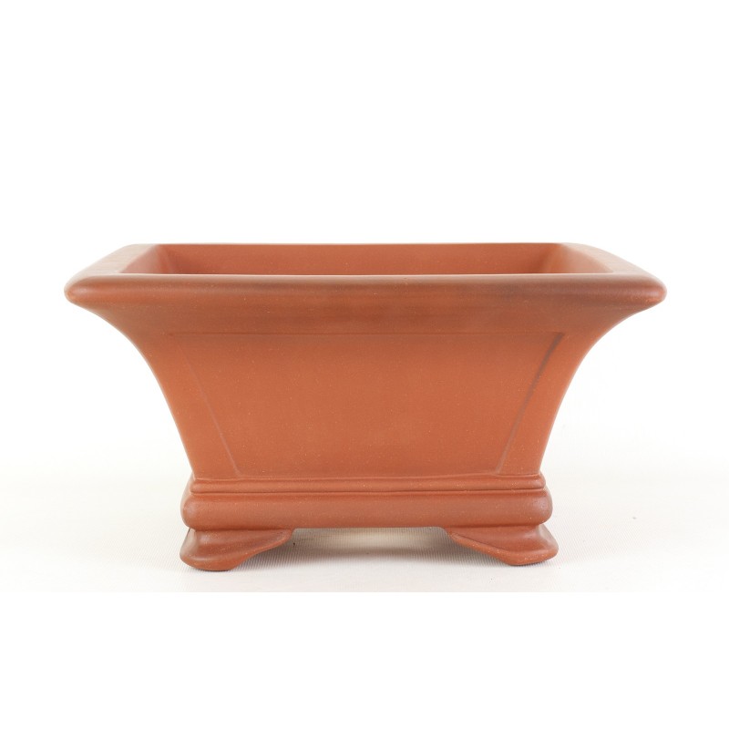 Maceta Bonsái Yixing ASE-3032