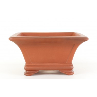 Yixing Bonsai Pot ASE-3032