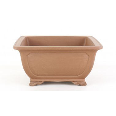 Yixing Bonsai Pot ASE-3004