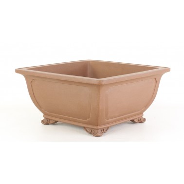 Yixing Bonsai Pot ASE-3004