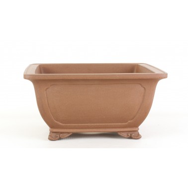Yixing Bonsai Pot ASE-3004