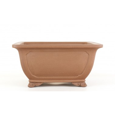 Yixing Bonsai Pot ASE-3004