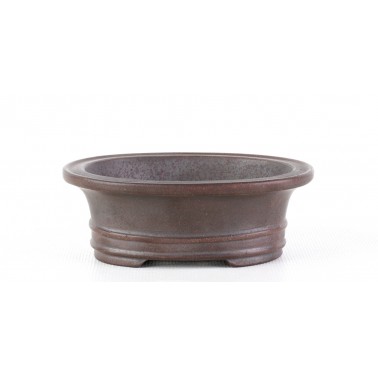 Tokoname Bonsai Pot 142