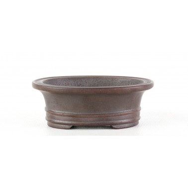 Tokoname Bonsai Pot 142