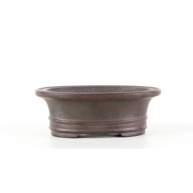 Tokoname Bonsai Pot 142