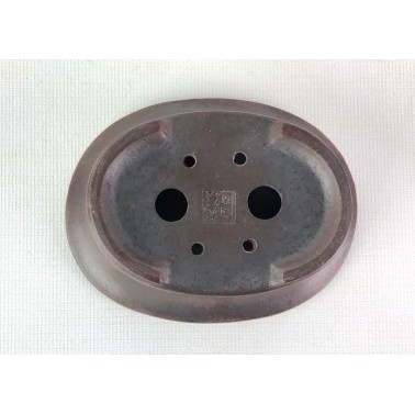 Tokoname Bonsai Pot 142