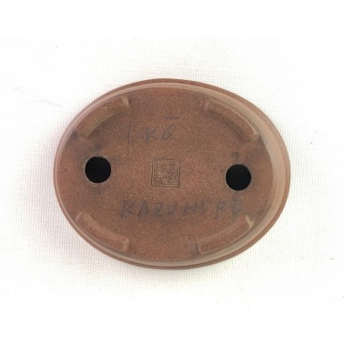 Iko Kuzuhiro Bonsai Pot 143