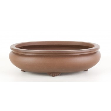 Yixing Bonsai Pot ASE-1226