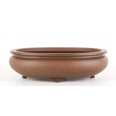 Yixing Bonsai Pot ASE-1226
