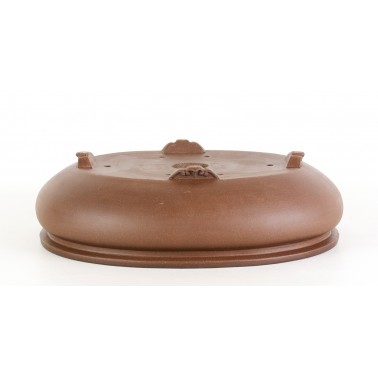 Yixing Bonsai Pot ASE-1226