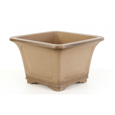 Yixing Bonsai Pot ASE-3028