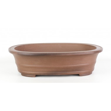 Yixing Bonsai Pot ASE-1090