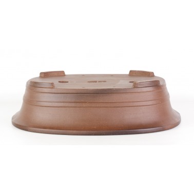 Yixing Bonsai Pot ASE-1090