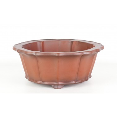 Yixing Bonsai Pot ASE-3036B