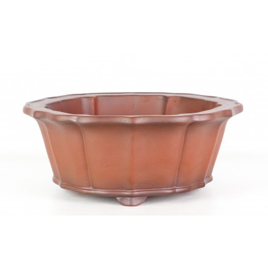 Yixing Bonsai Pot ASE-3036B