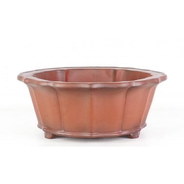 Yixing Bonsai Pot ASE-3036B