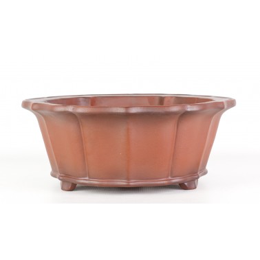 Yixing Bonsai Pot ASE-3036B